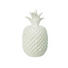 DOSE - Weiß, Basics, Keramik (11,5/22,5/11cm) - Ambia Home
