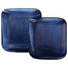 VASE 20 cm - Blau, Basics, Glas (20cm) VASE 20 cm - Blau, Basics, Glas (20cm)