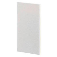 FILZZUSCHNITT - Weiß, Basics (11,5/26/0,4cm) - Homeware