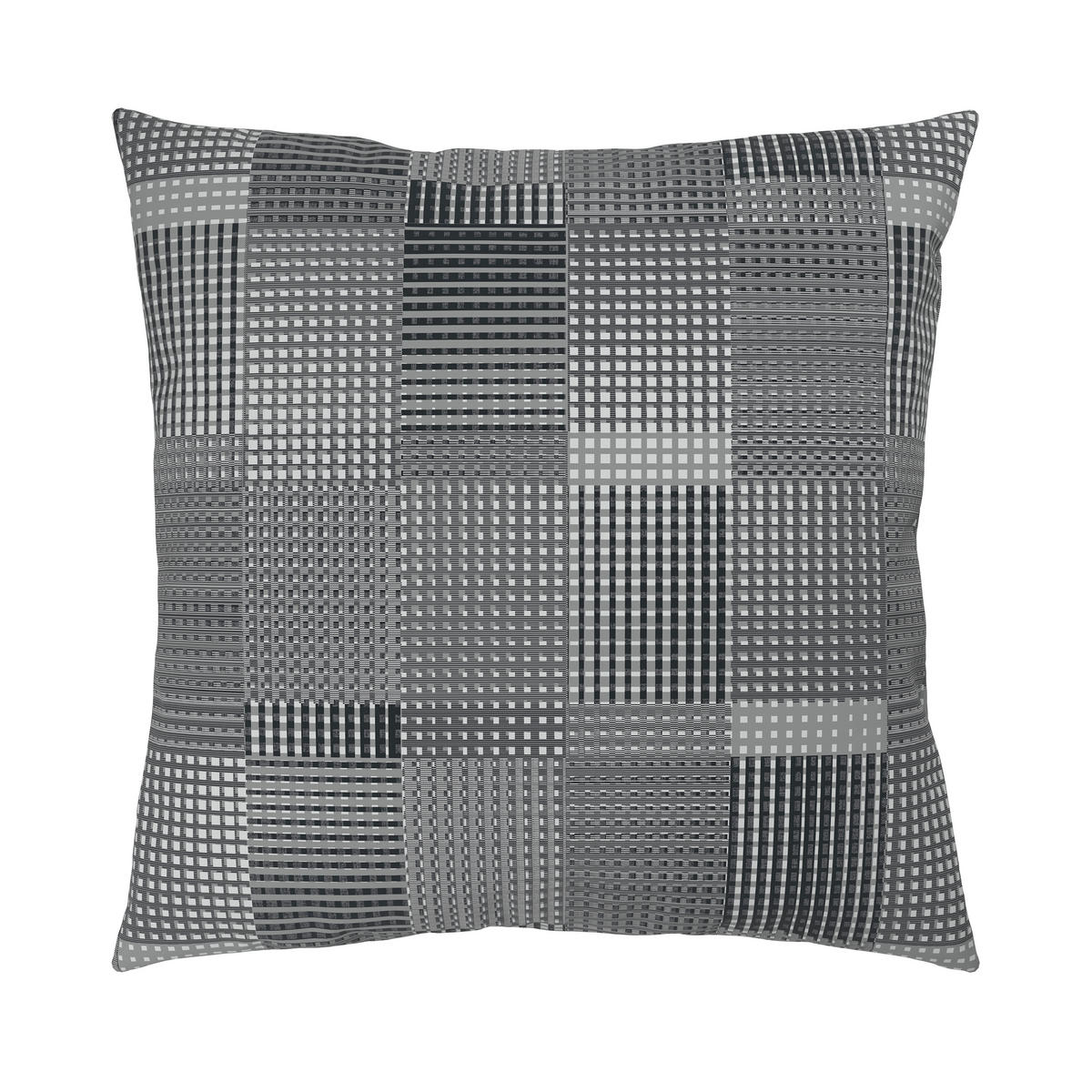 BETTWÄSCHE Flanell 135/200 cm  - Grau, Textil (135/200cm) - Novel