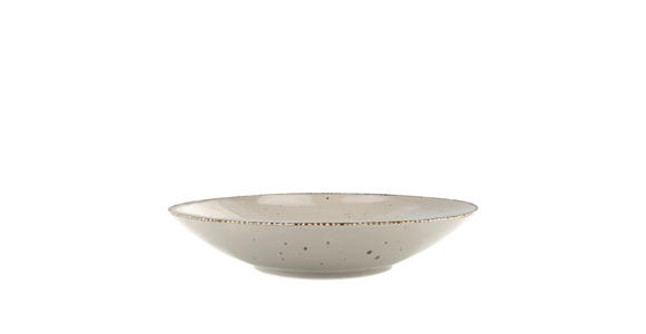 PASTATELLER  30 cm   - Taupe, LIFESTYLE, Keramik (30cm) - Landscape