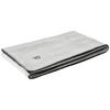 WOHNDECKE FRAME 150/200 cm  - Anthrazit/Silberfarben, Design, Textil (150/200cm) - Dieter Knoll