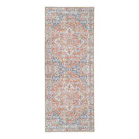 TEPPICH 80/200 cm Multicolor  - Multicolor, Trend, Textil (80/200cm)