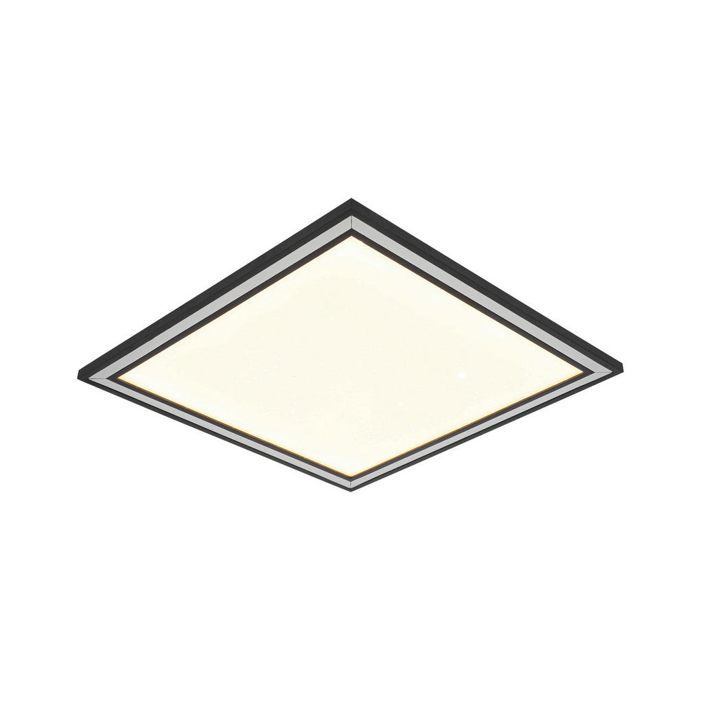 Led-deckenleuchte Robin 30x30x26 Cm