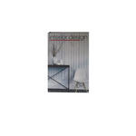 BÜCHERBOX     - Grau, Trend, Holzwerkstoff/Kunststoff (33/7/22cm) - Ambia Home