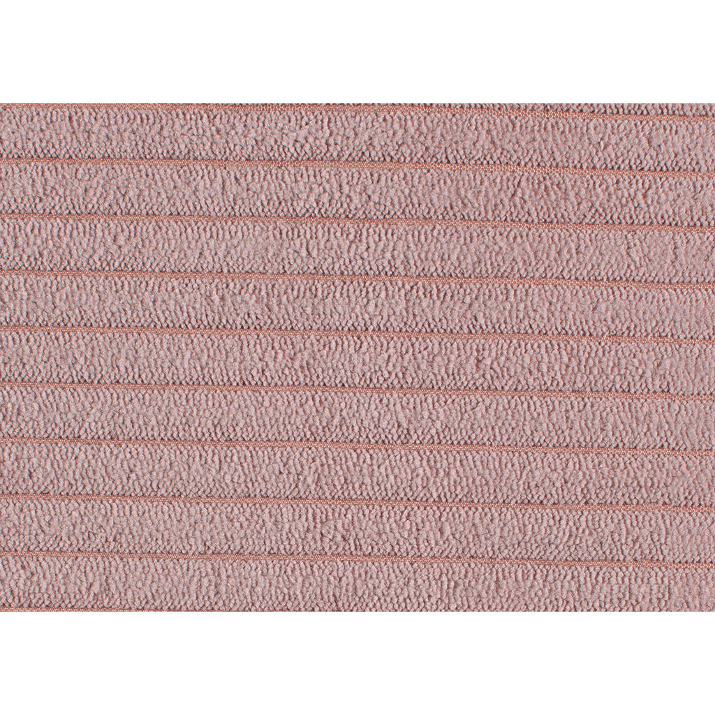 Thumbnail - Pure Home Lifestyle Hocker, Rosa, Textil, quadratisch, 100x86x100 cm, Blauer Engel, Goldenes M, Oeko-Tex® Standard 100, ...