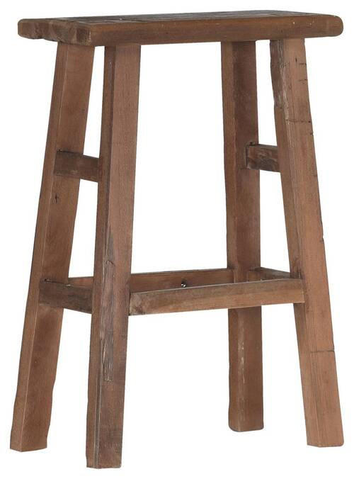 XXXL BAROVÁ ŽIDLE, přírodní barvy
