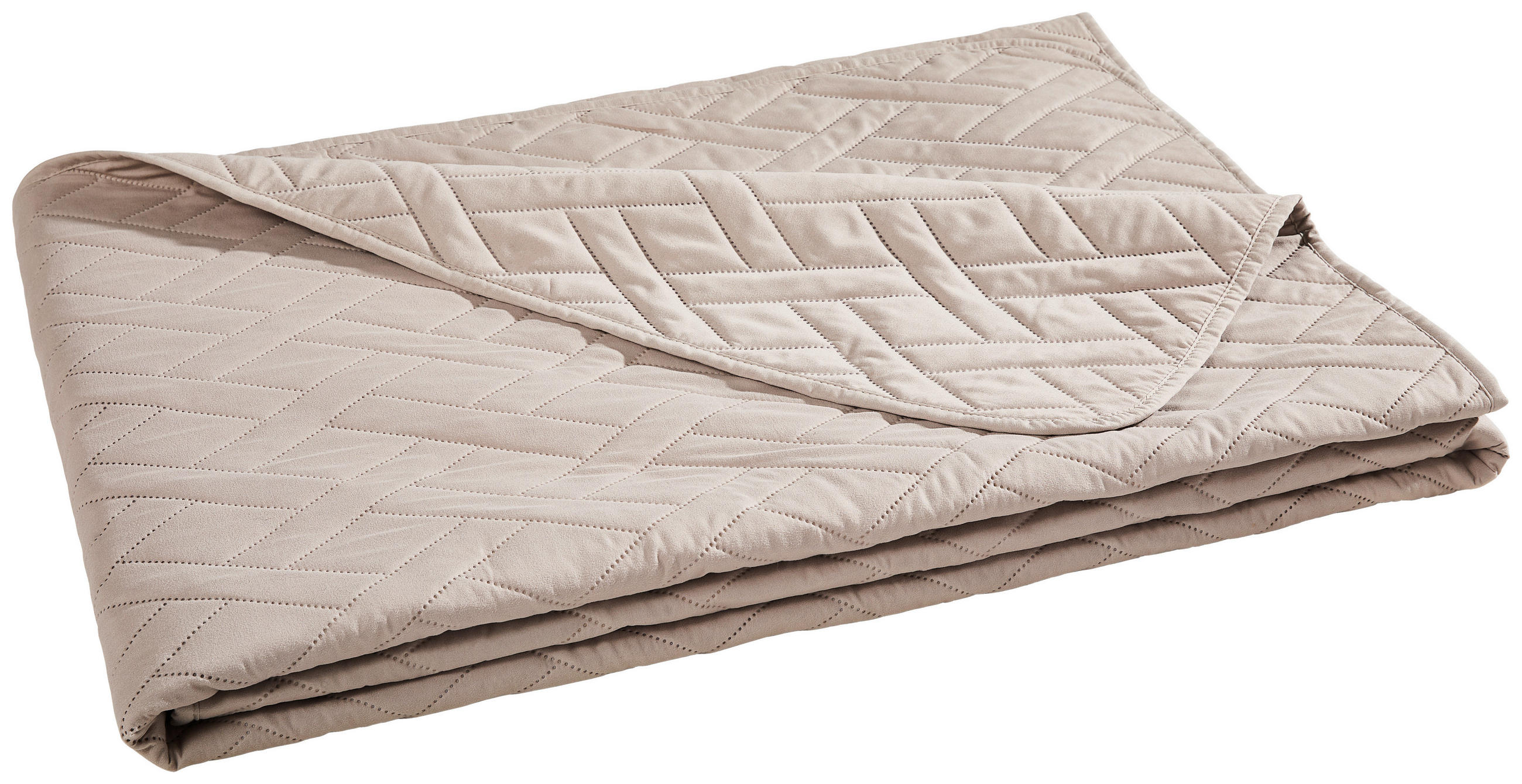 TAGESDECKE - Basics, Textil (220/240cm) - Novel