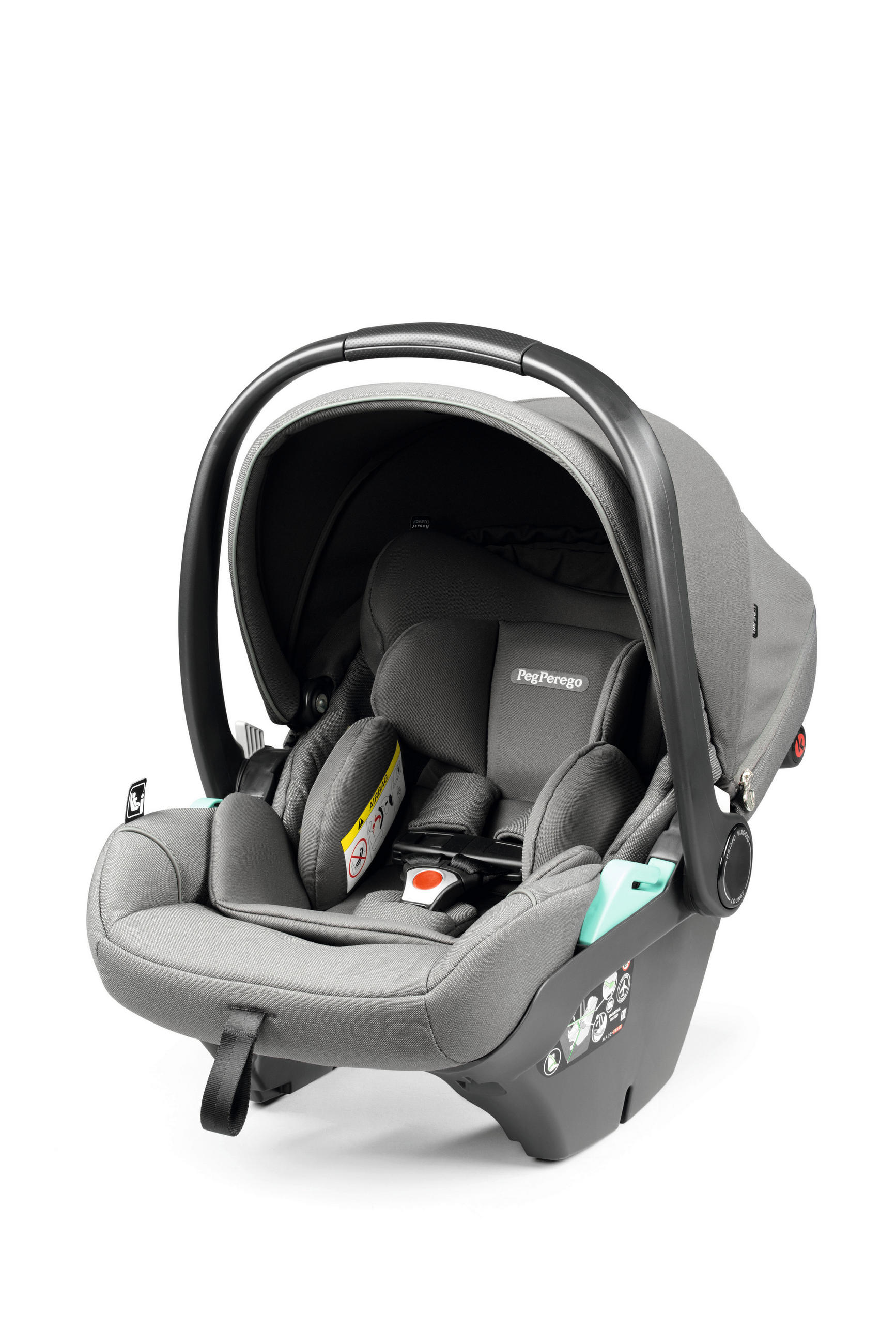 NOSILJKA ZA BEBE PRIMO VIAGGIO LOUNGE - Basics - Peg Perego