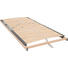 LATTENROST 90/190 cm - Birkefarben, Basics, Holz (90/190cm) LATTENROST 90/190 cm - Birkefarben, Basics, Holz (90/190cm)
