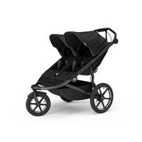GESCHWISTERWAGEN  - Basics (95,9/38,3/85,6cm) - Thule