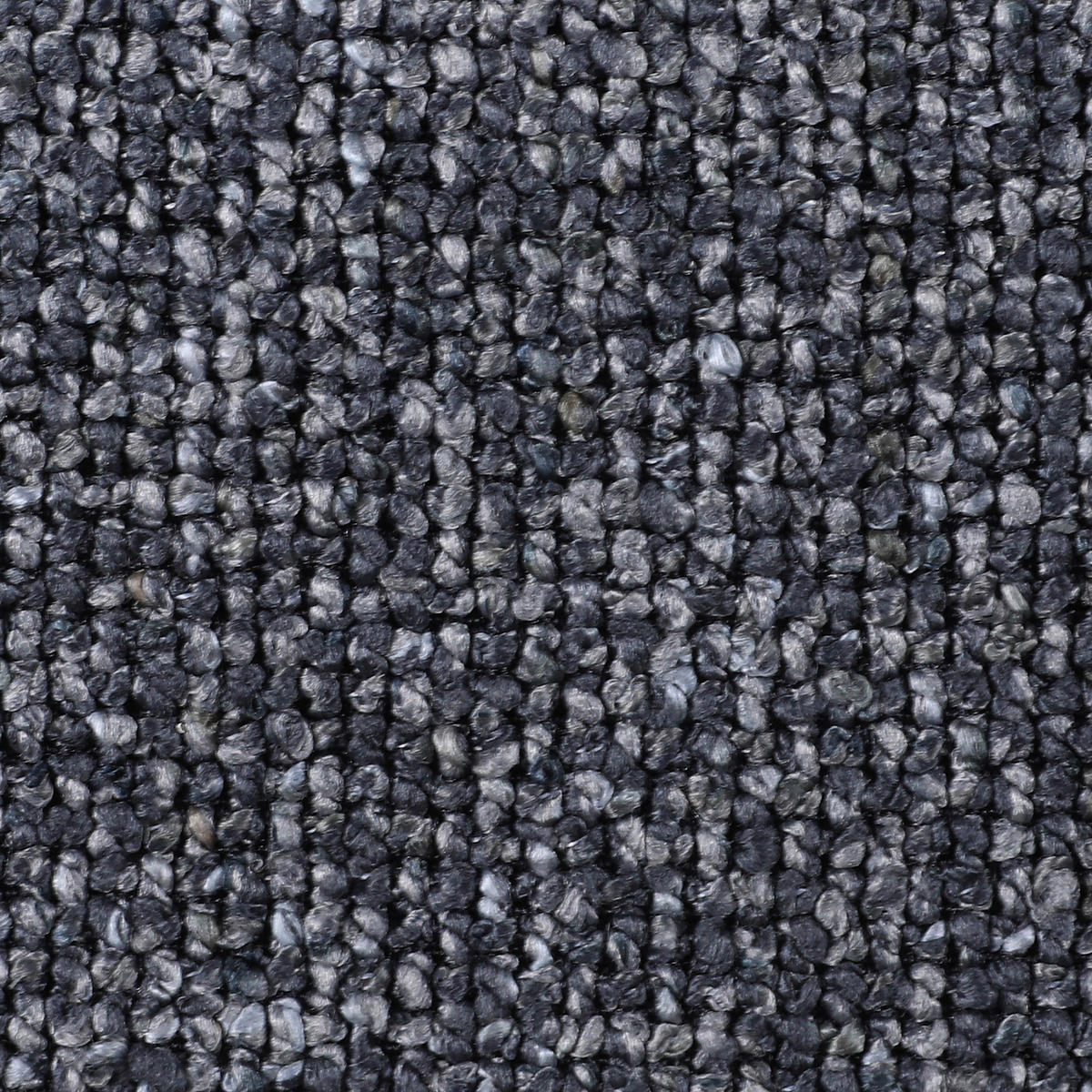 ARMLEHNSTUHL  in Flachgewebe  - Anthrazit/Schwarz, Design, Textil/Metall (60/89/69cm) - Novel