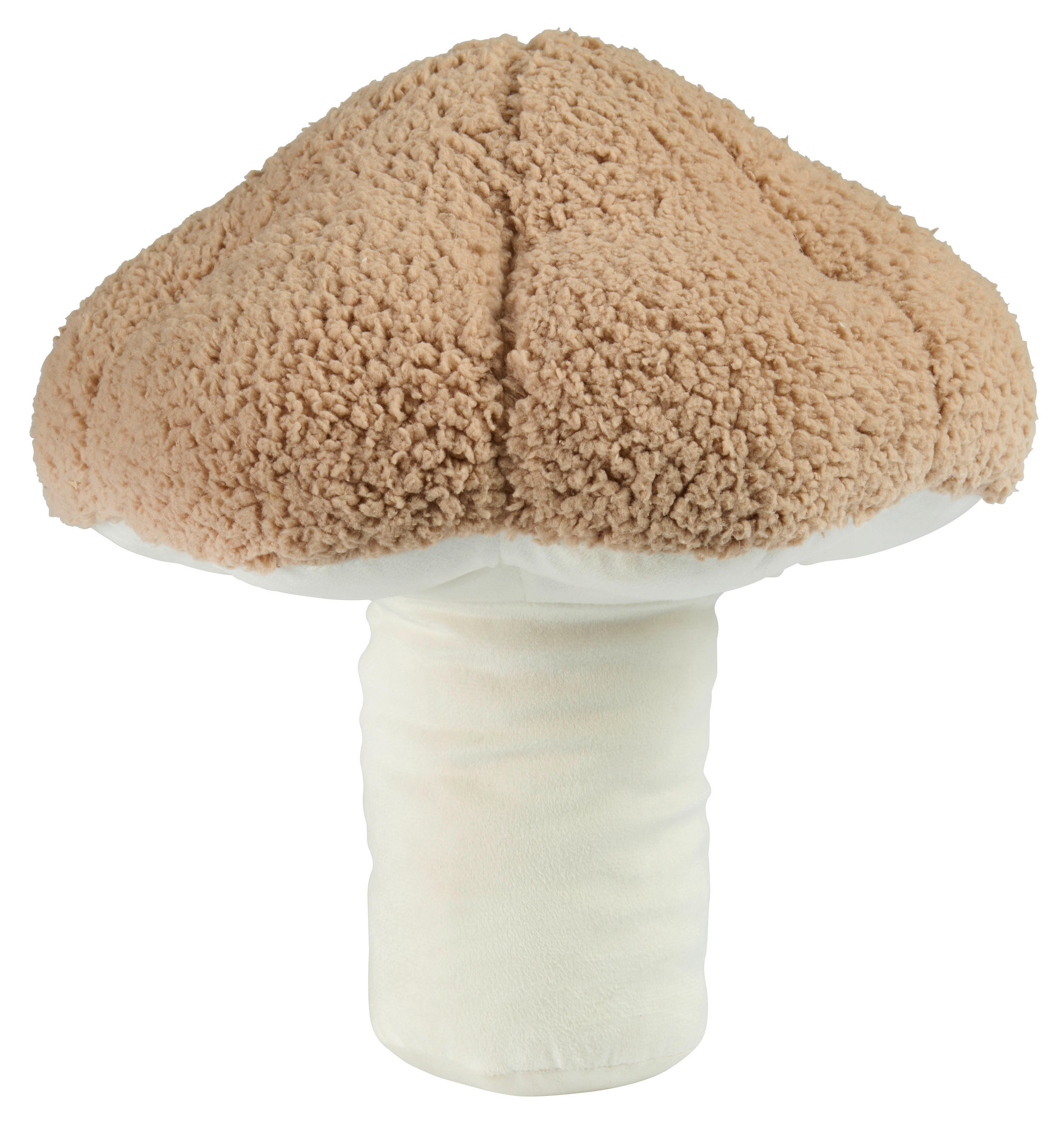 ZIERKISSEN  30/35 cm   - Beige, Trend, Textil (30/35cm) - Patinio