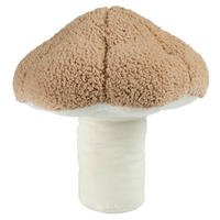 ZIERKISSEN  30/35 cm   - Beige, Trend, Textil (30/35cm) - Patinio