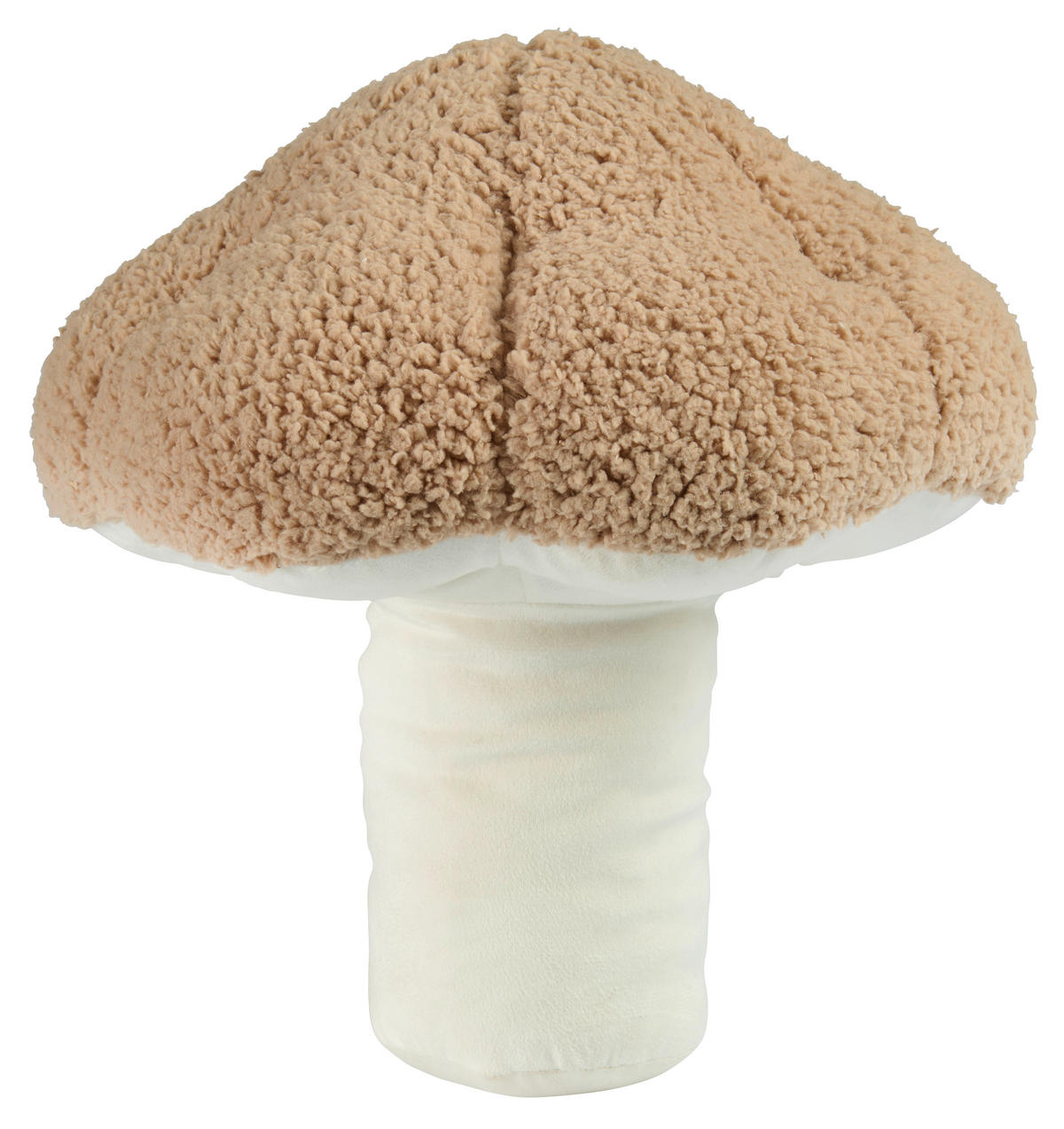 ZIERKISSEN  30/35 cm   - Beige, Trend, Textil (30/35cm) - Patinio