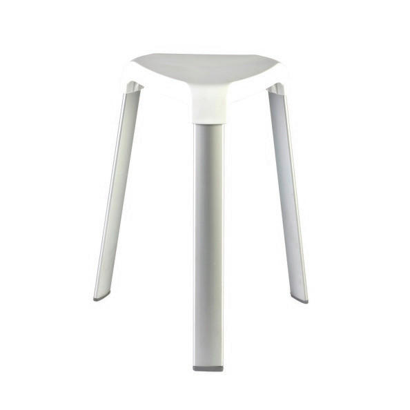 Duschhocker Rutschfest