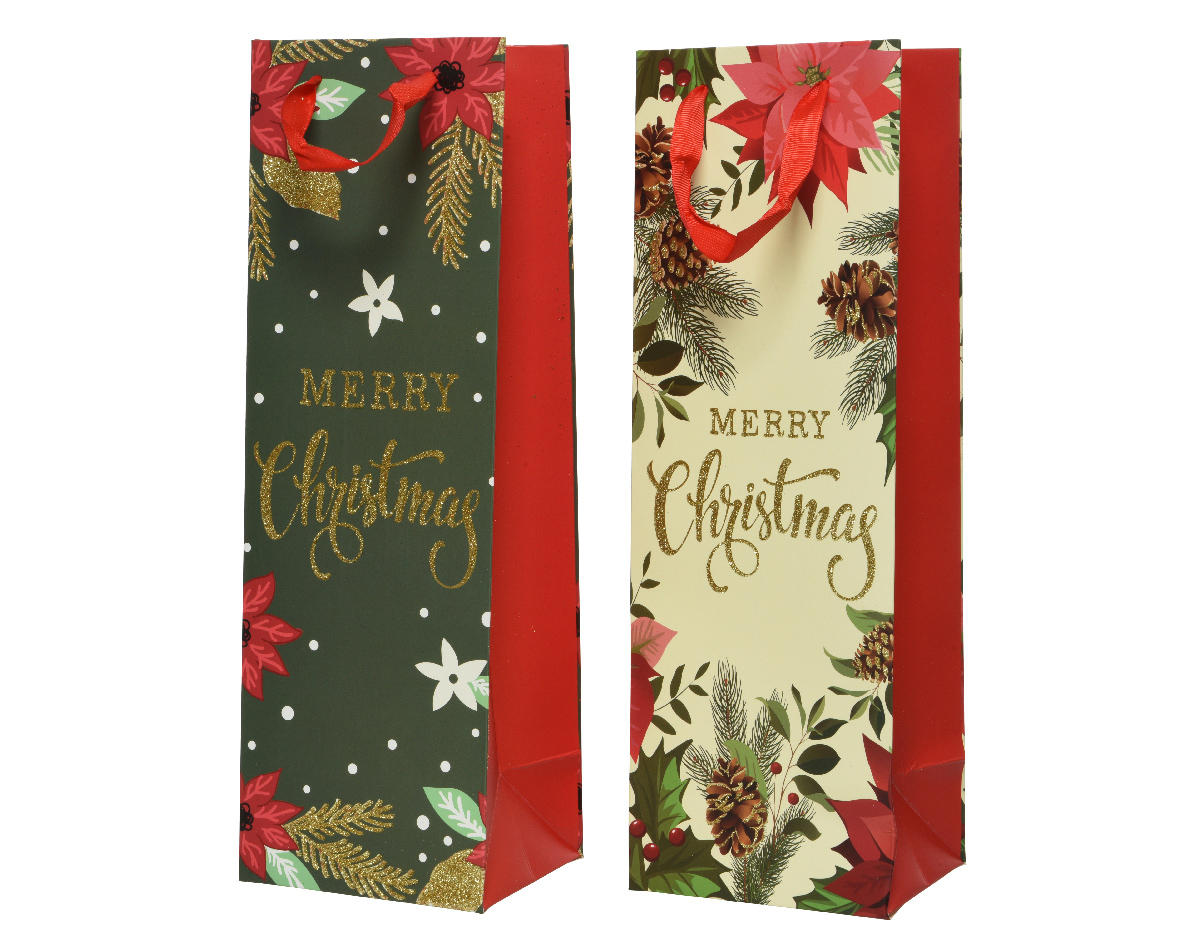 Pungă Xmassale