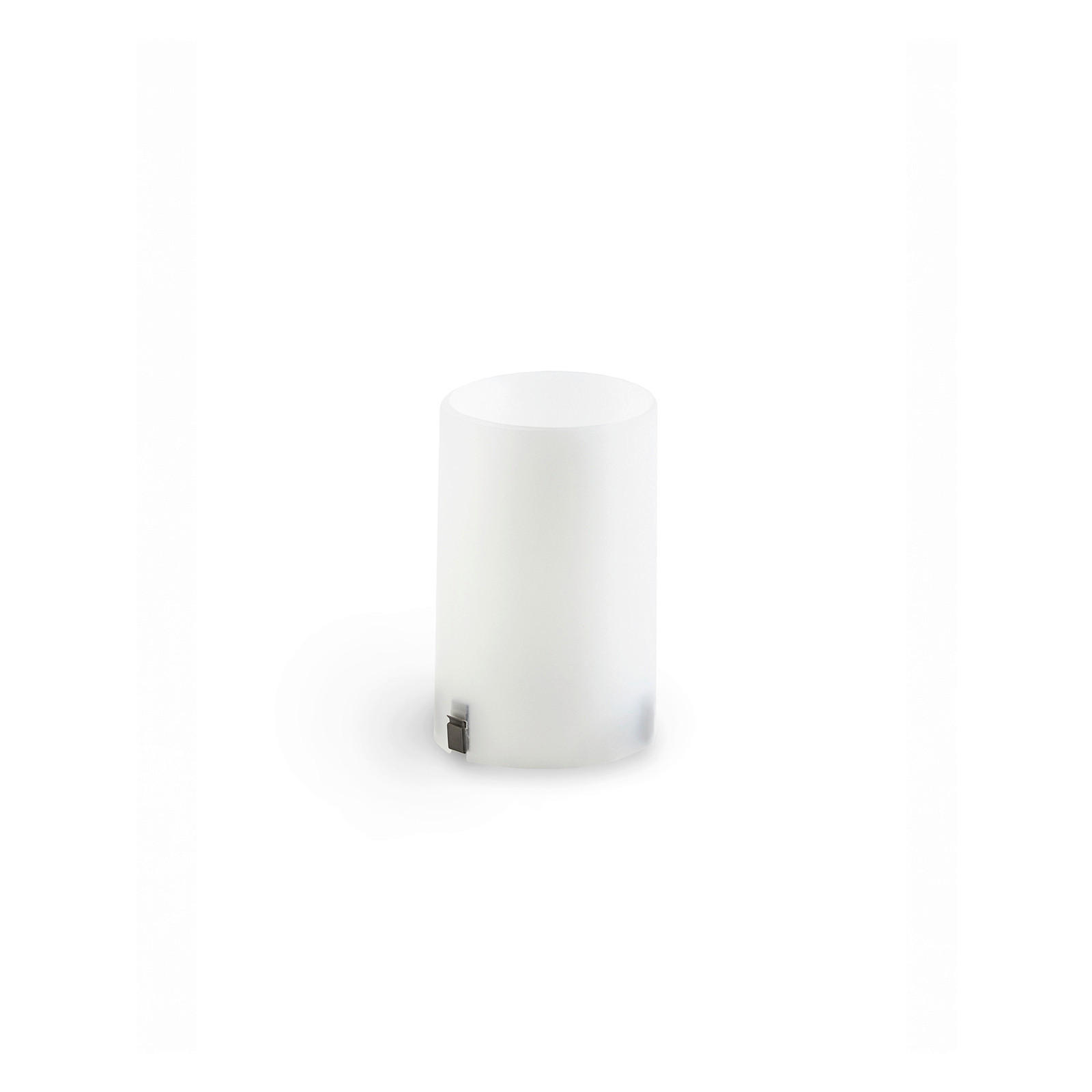 KATZENTOILETTE - Grauweiss, Basics, Kunststoff (0,1/19,5/12cm) - Rotho