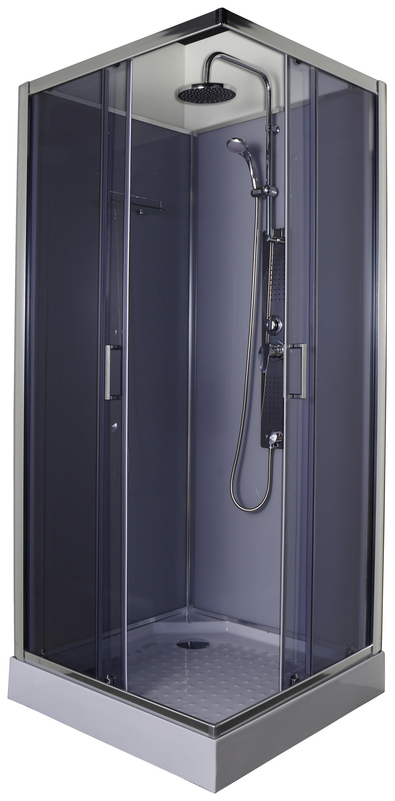 Duschkabine Samba Pc91