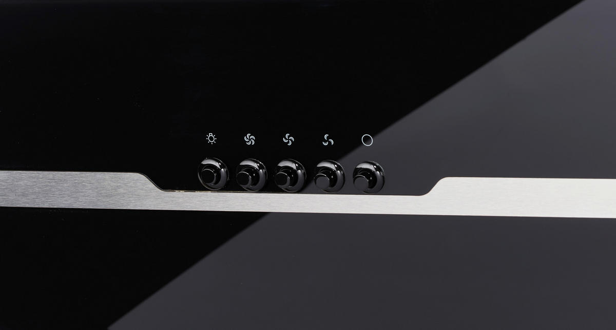 ECKKÜCHE 300/240 cm  in Graphitfarben, Eiche Wotan  - Schieferfarben/Eiche Wotan, Basics, Holzwerkstoff/Metall (300/240cm) - Held