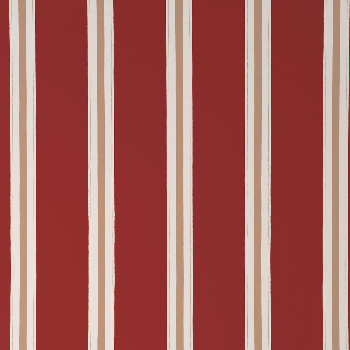 BETTWÄSCHE 2-teilig Satin 155/220 cm  - Rot, Textil (155/220cm) - Novel