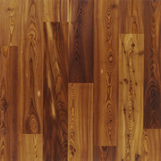 Parkett PARKETTBODEN Lärche per m² - Dunkelbraun, LIFESTYLE, Holz (220/18,5/1,3cm) - Parador