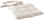 SITZKISSEN  - Creme, Basics, Textil (47/7/45cm) - Novel