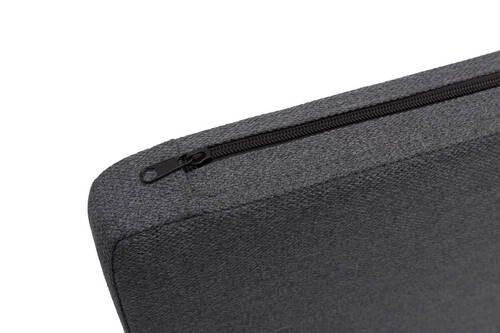 SITZKISSEN  - Grau, Design, Textil (50/4/33cm) - Carryhome