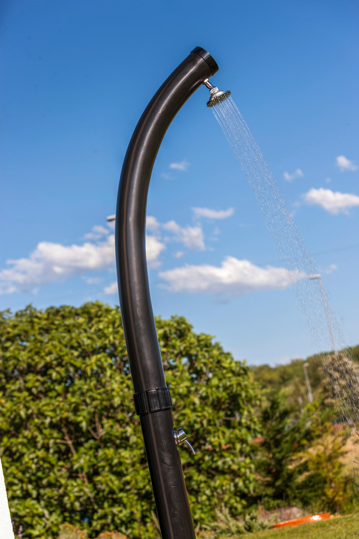 GARTENDUSCHE GRE AR1022P 2022  - KONVENTIONELL (11/230cm) - Gre