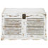 TRUHE - Weiß, LIFESTYLE, Holz (75/45/45cm) - Ambia Home TRUHE - Weiß, LIFESTYLE, Holz (75/45/45cm) - Ambia Home