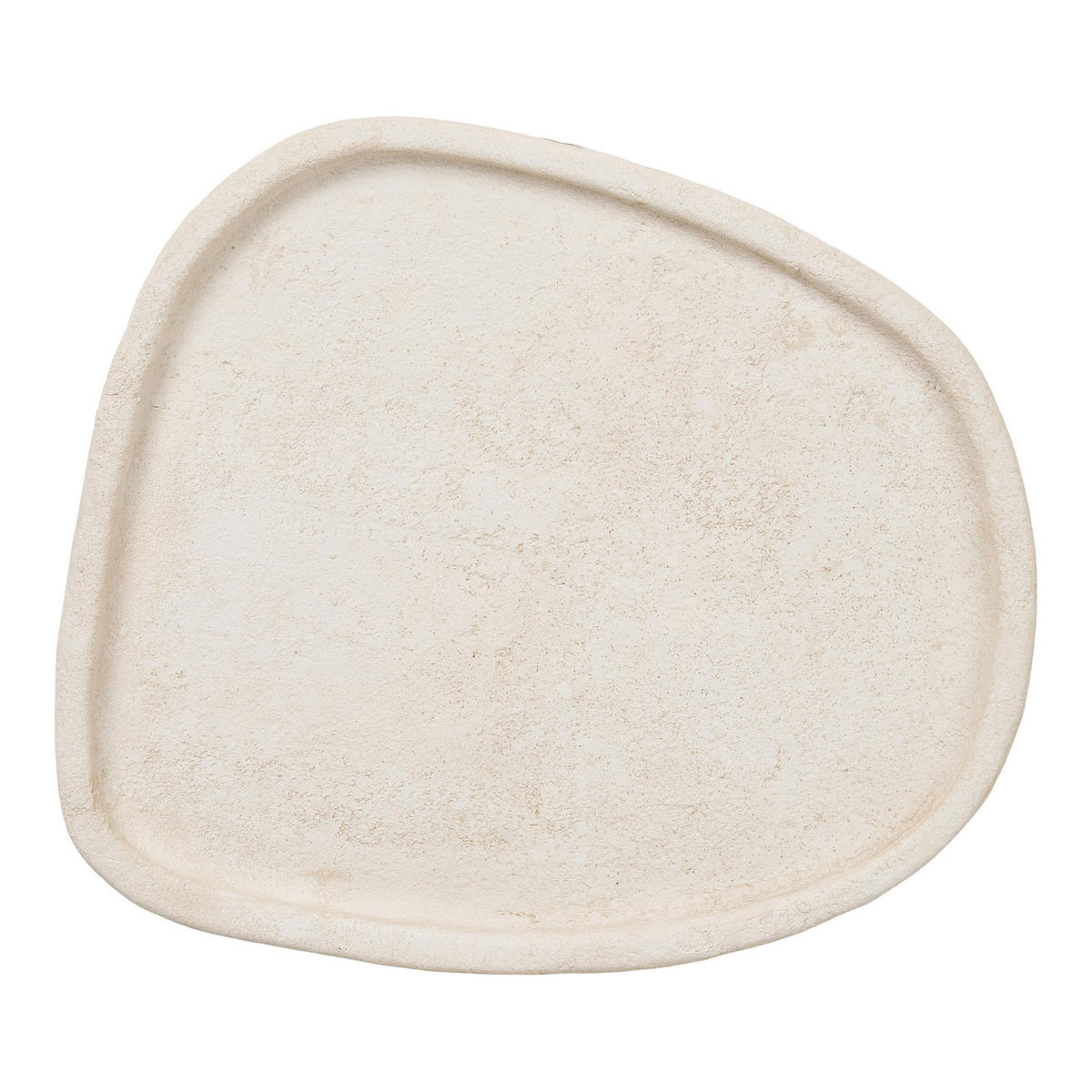 TABLETT     - Beige, Basics, Stein (30/3/35cm)