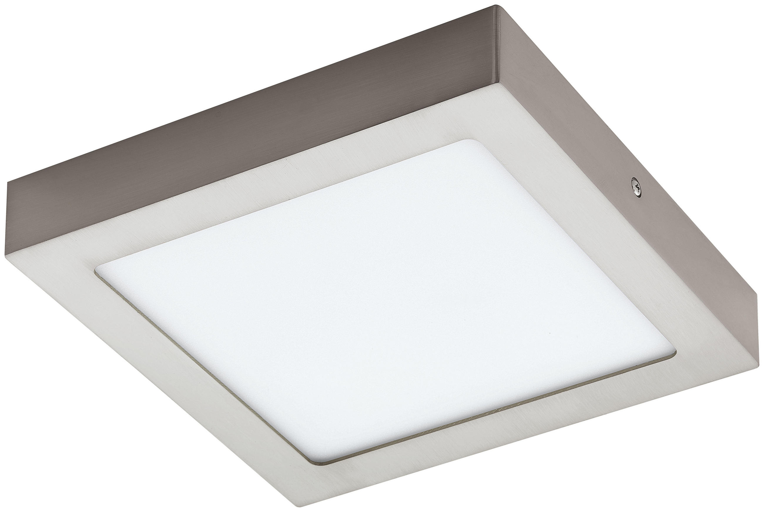 Aufbauleuchte LED-Leuchtmittel