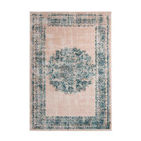 VINTAGE-TEPPICH 200/290 cm Creme  - Creme, Design, Textil (200/290cm) - Kayoom