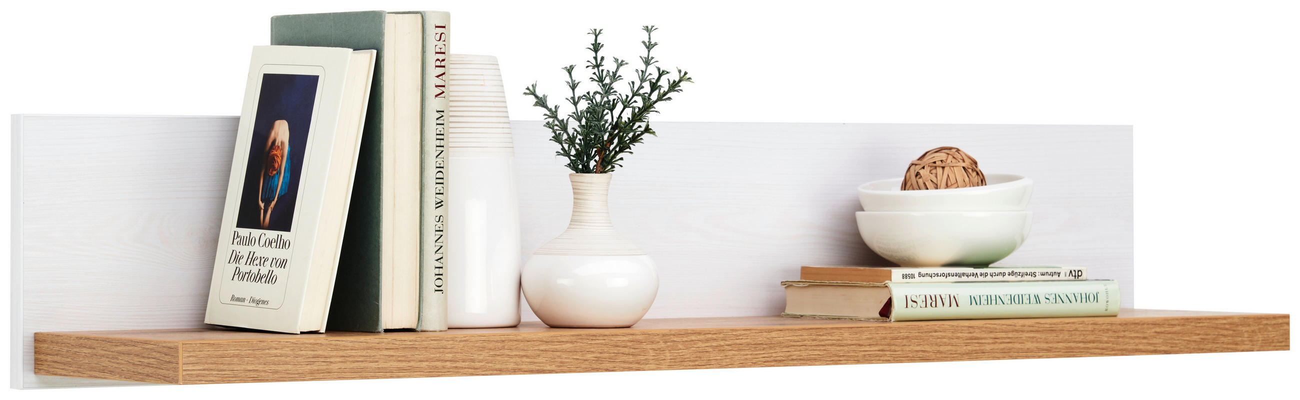 Etajeră De Perete 97/18/20 cm