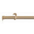 STORESCHIENE 152 cm - Beige, Basics, Metall (152cm) - Homeware STORESCHIENE 152 cm - Beige, Basics, Metall (152cm) - Homeware