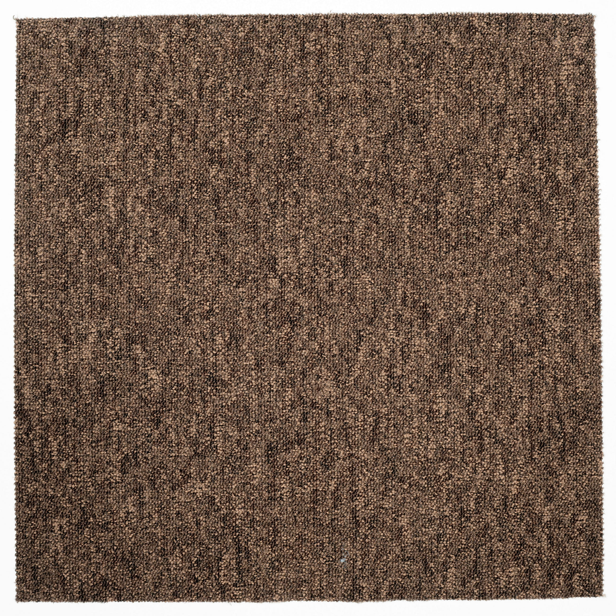 TEPPICHFLIESE Mustang 293 50/50 cm  in  - Basics, Textil (50/50cm)