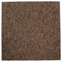 TEPPICHFLIESE Mustang 293 50/50 cm in  - Basics, Textil (50/50cm)