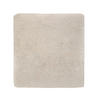 BADTEPPICH Sandfarben 60/60 cm  - Sandfarben, Basics, Kunststoff/Textil (60/60cm) - Aquanova