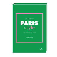 GESCHENKBUCH    - Basics, Papier (13,2/18,8/2cm)