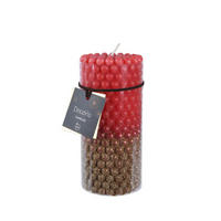 LUMÂNARE COLOANĂ  - Basics (7,00/7,00/15,00cm)