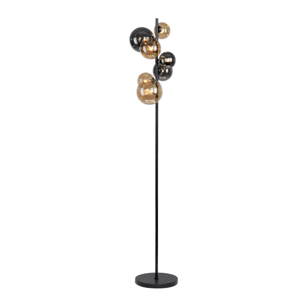 XXXL STOJACÍ LED SVÍTIDLO, 35/35/155 cm