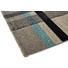 WEBTEPPICH - Blau/Beige, KONVENTIONELL, Textil/Weitere Naturmaterialien (160/230cm) - Novel WEBTEPPICH - Blau/Beige, KONVENTIONELL, Textil/Weitere Naturmaterialien (160/230cm) - Novel