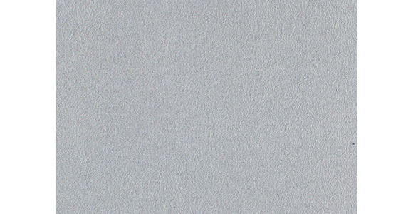 BOXSPRINGBETT 140/200 cm in Hellgrau - Hellgrau/Alufarben, KONVENTIONELL, Textil/Metall (140/200cm) - Dieter Knoll