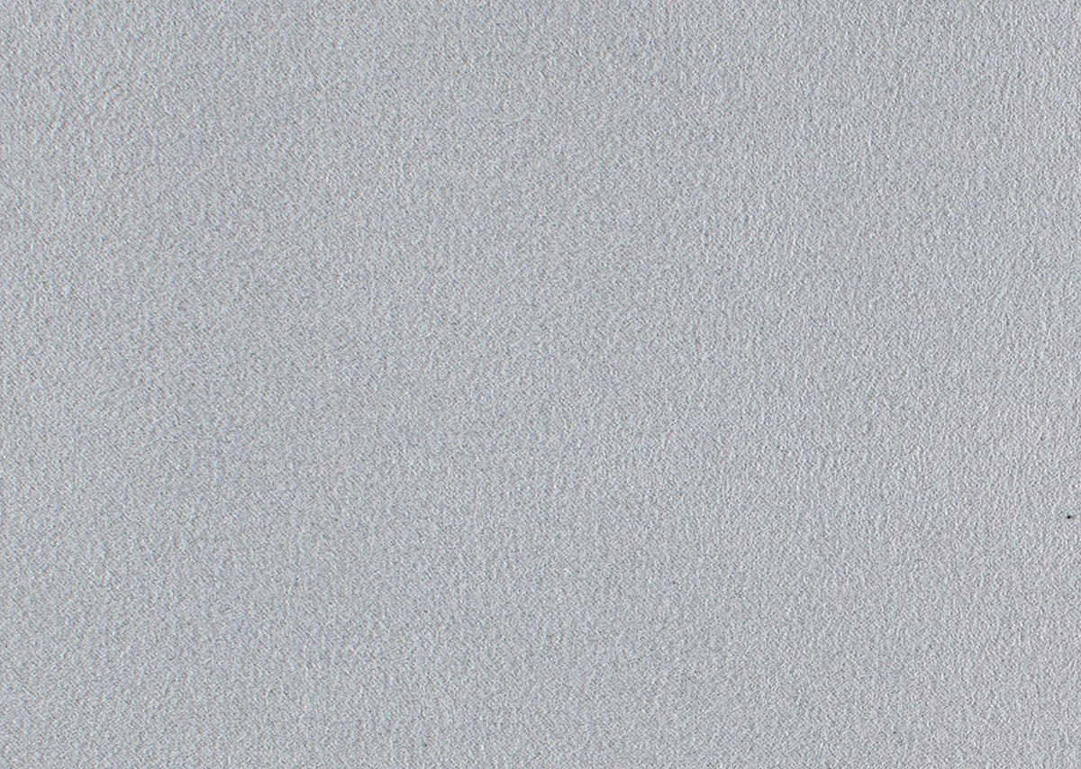 BOXSPRINGBETT 140/200 cm  in Hellgrau  - Hellgrau/Alufarben, Konventionell, Textil/Metall (140/200cm) - Dieter Knoll