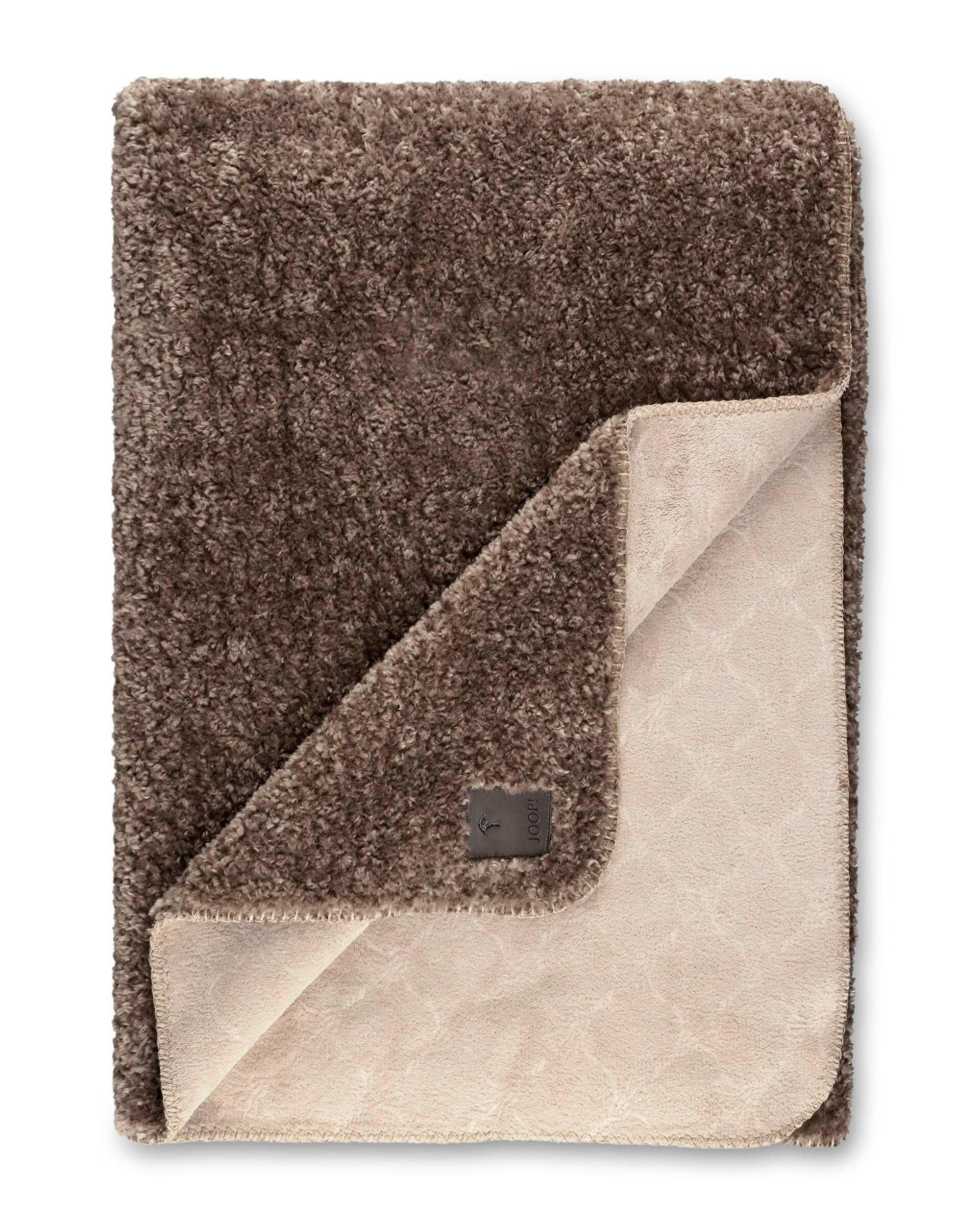 Joop! DOMÁCÍ DEKA, polyester, 140/200 cm