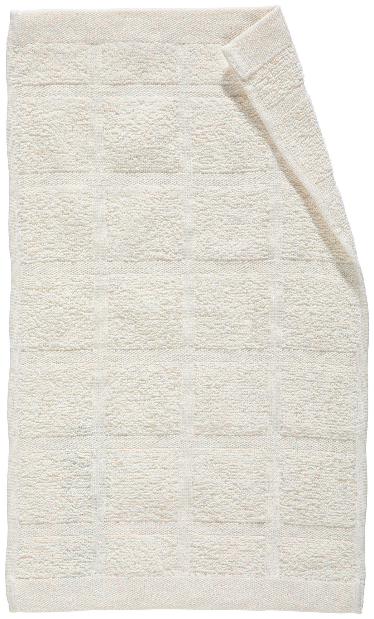 SADA UTERÁKOV PRE HOSTÍ, 30/50 cm, biela - biela, textil (30/50cm) - Esposa