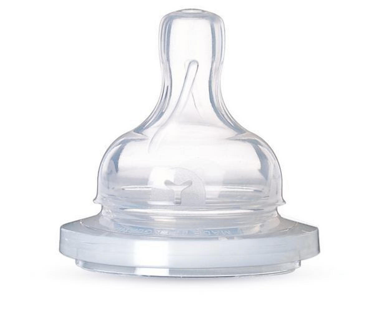 ANTI COLIC SAUGER  - Weiss, Basics - Avent