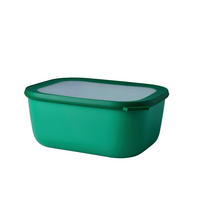 DÓZA NA POTRAVINY - Basics (24.9/19.8/10.4cm) - Mepal