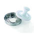 HAMBURGERPRESSE - Weiß, KONVENTIONELL, Keramik/Metall (12/8cm) - Gefu HAMBURGERPRESSE - Weiß, KONVENTIONELL, Keramik/Metall (12/8cm) - Gefu
