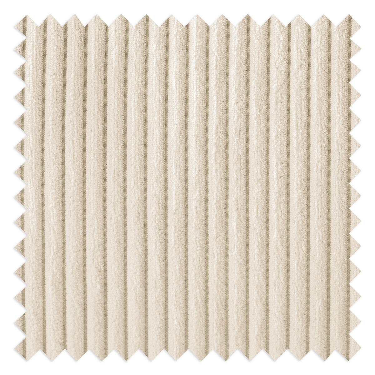 ECKSOFA RENO Beige Cord Relaxfunktion, Kopfteilverstellung  - Beige/Schwarz, Design, Kunststoff/Textil (248/184cm) - Livetastic